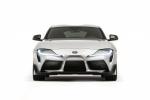 Toyota GR Supra Performance Line Concept 2019 года